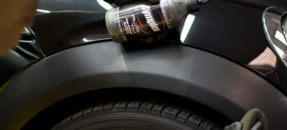 Exterior Performance Care