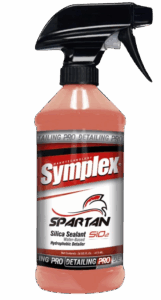 Spartan-Silica-Sealant